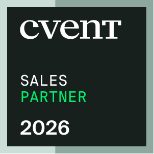 Cvent Sales Partner